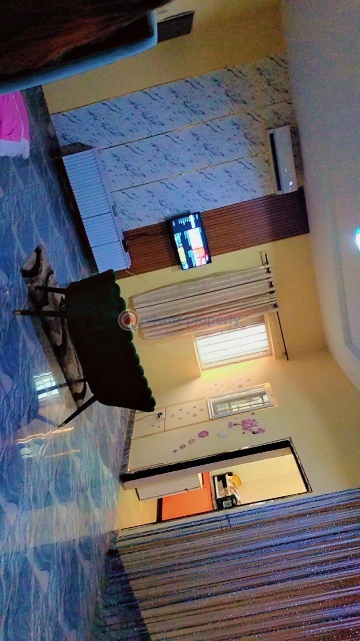 1 bedroom Short Stay Short let By Chicken Republic Lifecamp Life Camp Abuja Phase 3  - 2