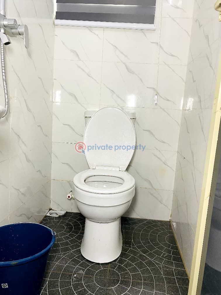 1 bedroom Studio Apartment Short let Wemco Road Ogba Lagos - 10