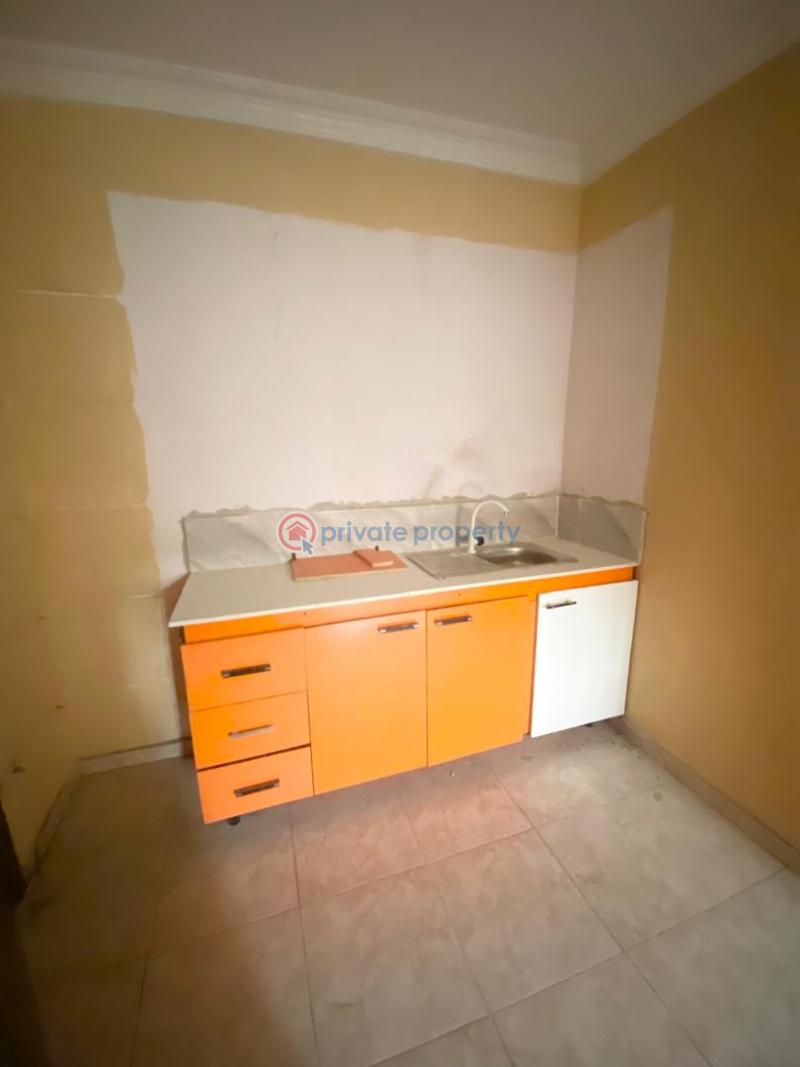 1 bedroom Studio Apartment For Rent Off Freedom Way Lekki Phase 1 Lagos - 4