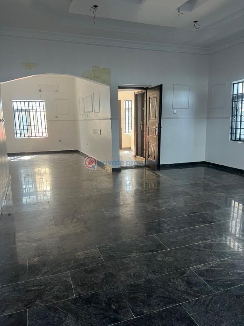 1 bedroom Studio Apartment For Rent Agungi East Gate Estate Agungi Lekki Lagos - 6