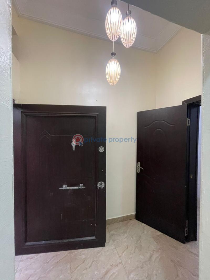1 bedroom Shared Apartment For Rent Chevron Drive Lekki Lagos - 7