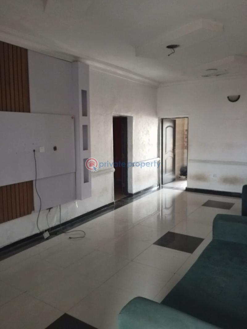 1 bedroom Studio Apartment For Rent Chevron Drive Lekki Lagos