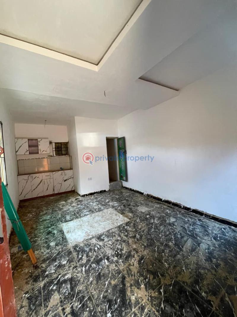 Spacious studio apartment - 0 1 bedroom Self Contain For Rent Bajulaiye Shomolu Onipanu Shomolu Lagos - 0