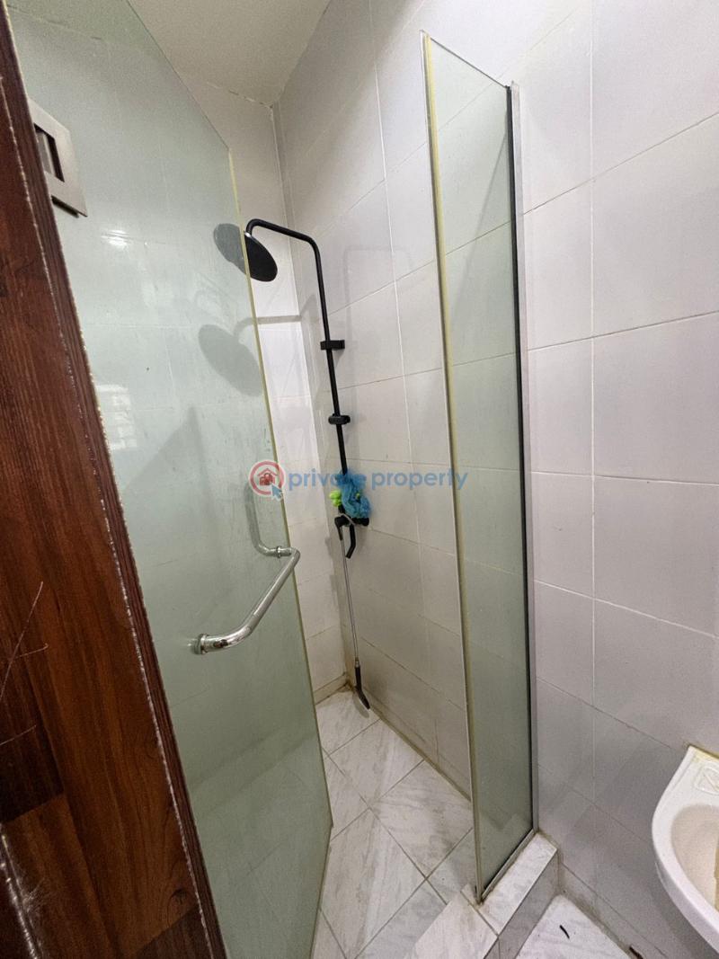 1 bedroom House For Rent Osapa Lekki Lagos - 4