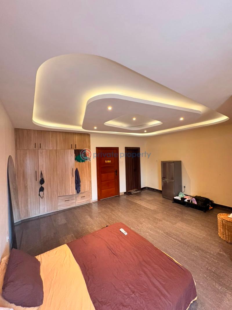 Studio Apartment For Rent Admiralty Way Lekki Phase 1 Lagos - 4