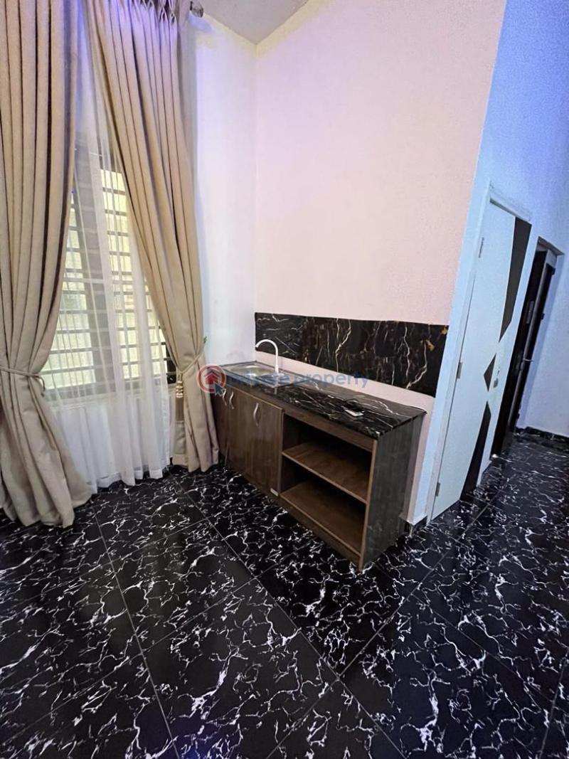 Room or Boys Quarter For Rent Ikota Beside Megachicken Ikota Lekki Lagos - 2