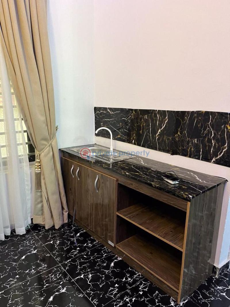 Room or Boys Quarter For Rent Ikota Beside Megachicken Ikota Lekki Lagos - 1