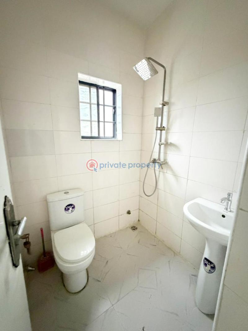 1 bedroom Studio Apartment For Rent Ikota Gra Ikota Lekki Lagos - 2