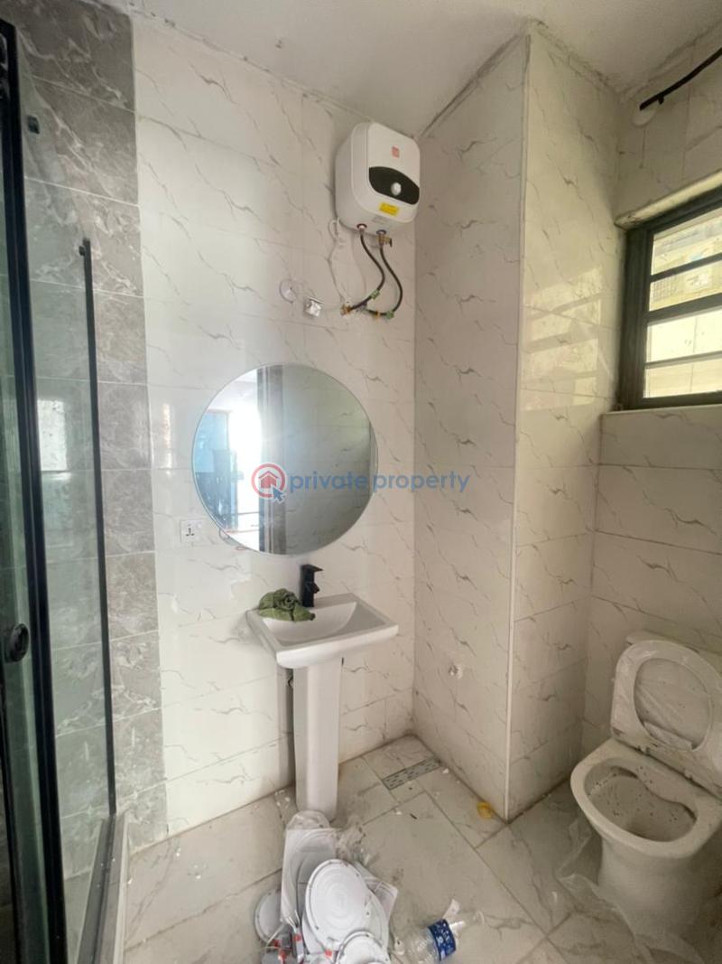 1 bedroom Studio Apartment For Rent Lekki County Ikota (close Proximity To The Express) Lekki Lagos - 10