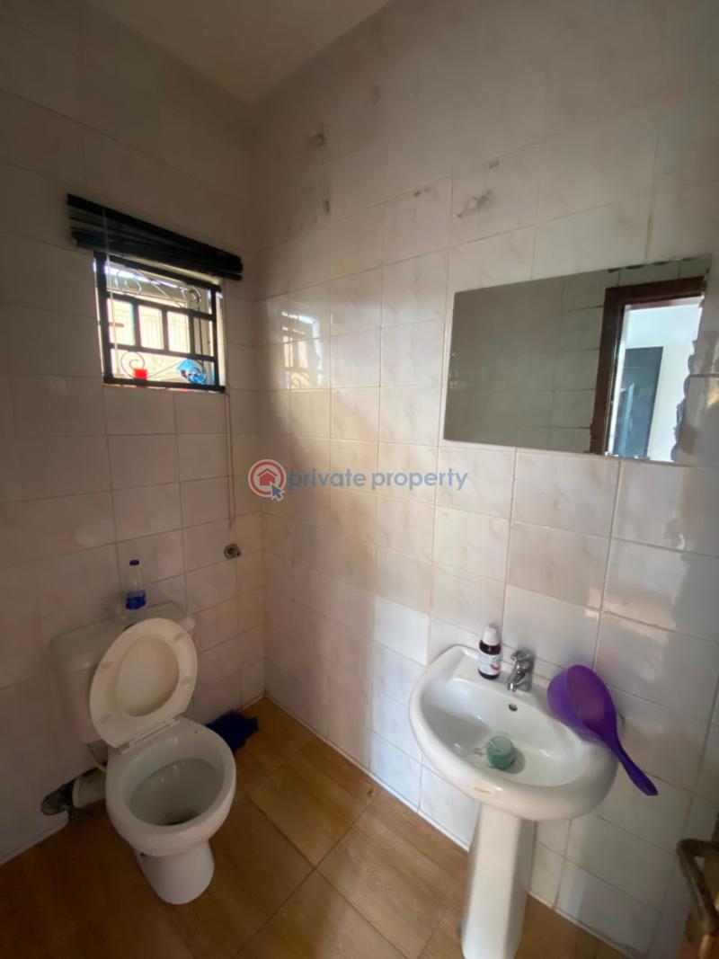 1 bedroom Studio Apartment For Rent Off Freedom Way Lekki Phase 1 Lagos - 2