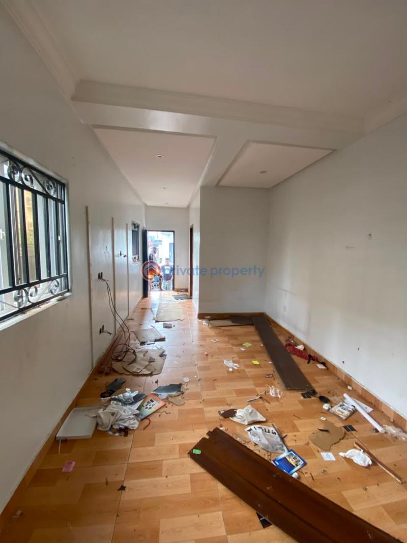 1 bedroom Studio Apartment For Rent Off Freedom Way Lekki Phase 1 Lagos - 0