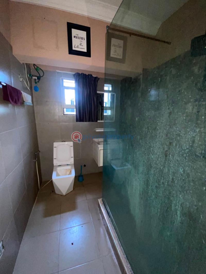 1 bedroom Studio Apartment For Rent Off Freedom Way Lekki Phase 1 Lagos - 4