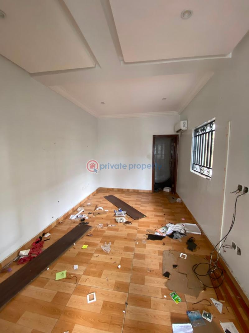 1 bedroom Studio Apartment For Rent Off Freedom Way Lekki Phase 1 Lagos - 1