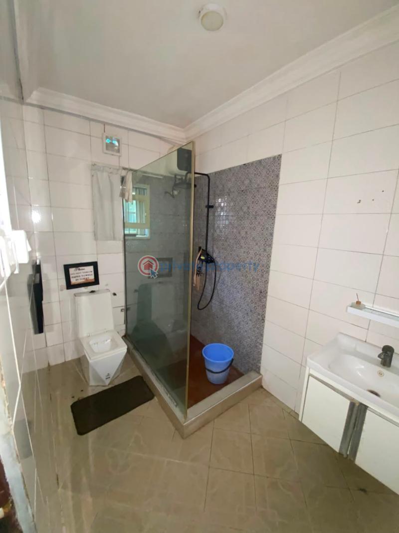 1 bedroom Studio Apartment For Rent Off Freedom Way Lekki Phase 1 Lagos - 3