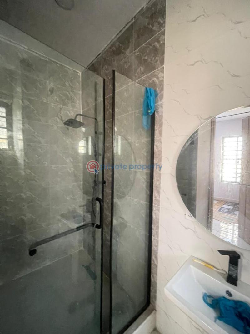 1 bedroom Studio Apartment For Rent Lekki County Ikota (close Proximity To The Express) Lekki Lagos - 3