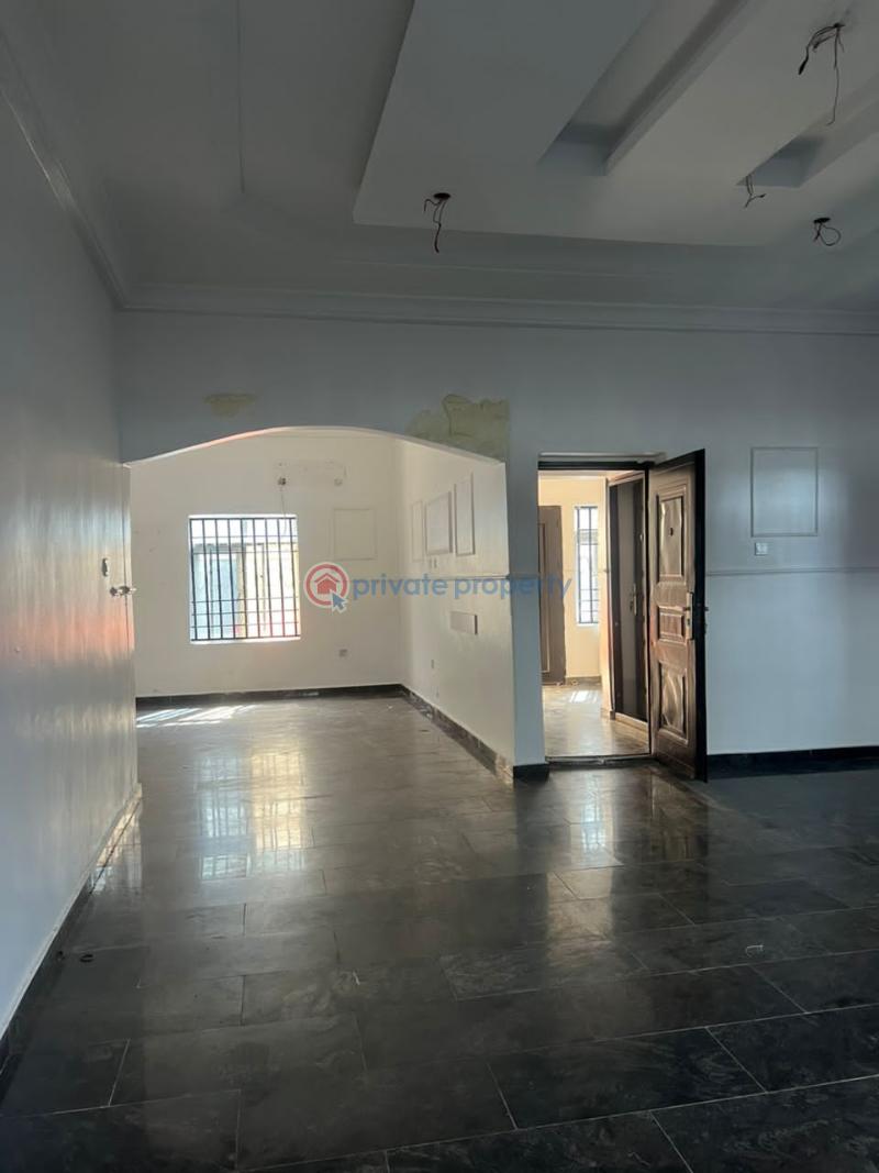 1 bedroom Studio Apartment For Rent Agungi East Gate Estate Agungi Lekki Lagos - 3