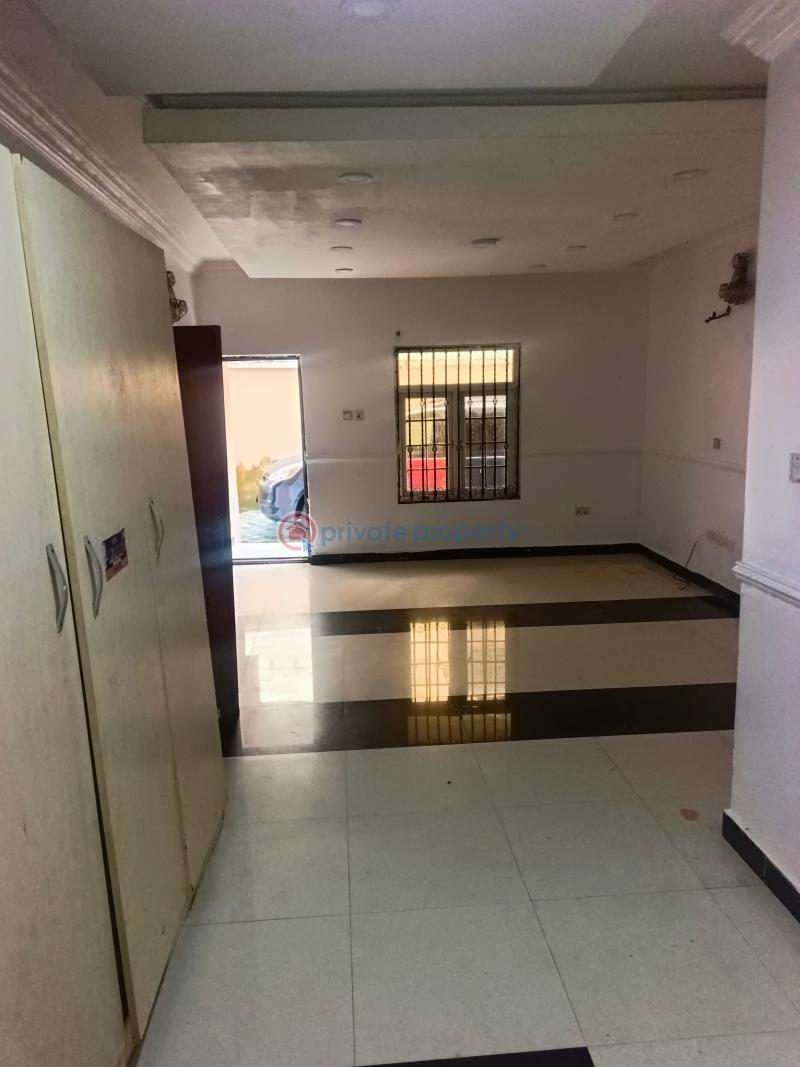 1 bedroom Studio Apartment For Rent Bera Estate Chevron Drive Lekki Lagos - 1
