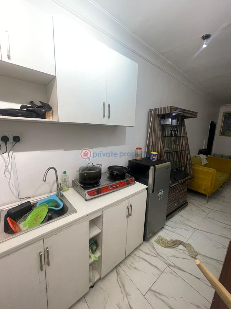 1 bedroom Studio Apartment For Rent Osapa London, Jordan Brook Estate Osapa London Lekki Lagos - 7