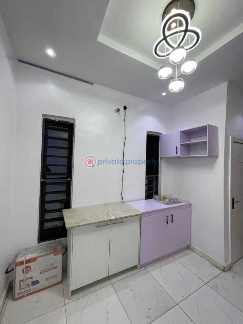 1 bedroom Flat & Apartment For Rent Lekki County Ikota (close Proximity To The Express) Lekki Lagos - 0