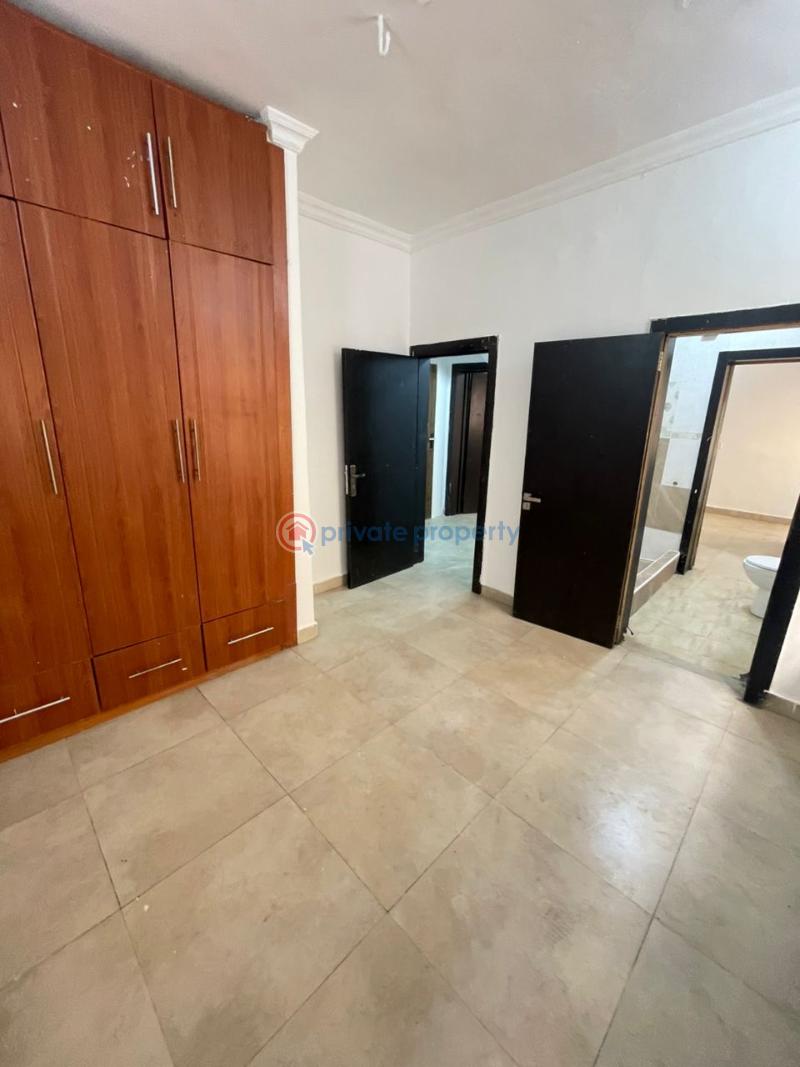 1 bedroom Mini Flat For Rent Chevron Drive Bakare Estate Lekki Lagos Chevron Drive Lekki Lagos - 1