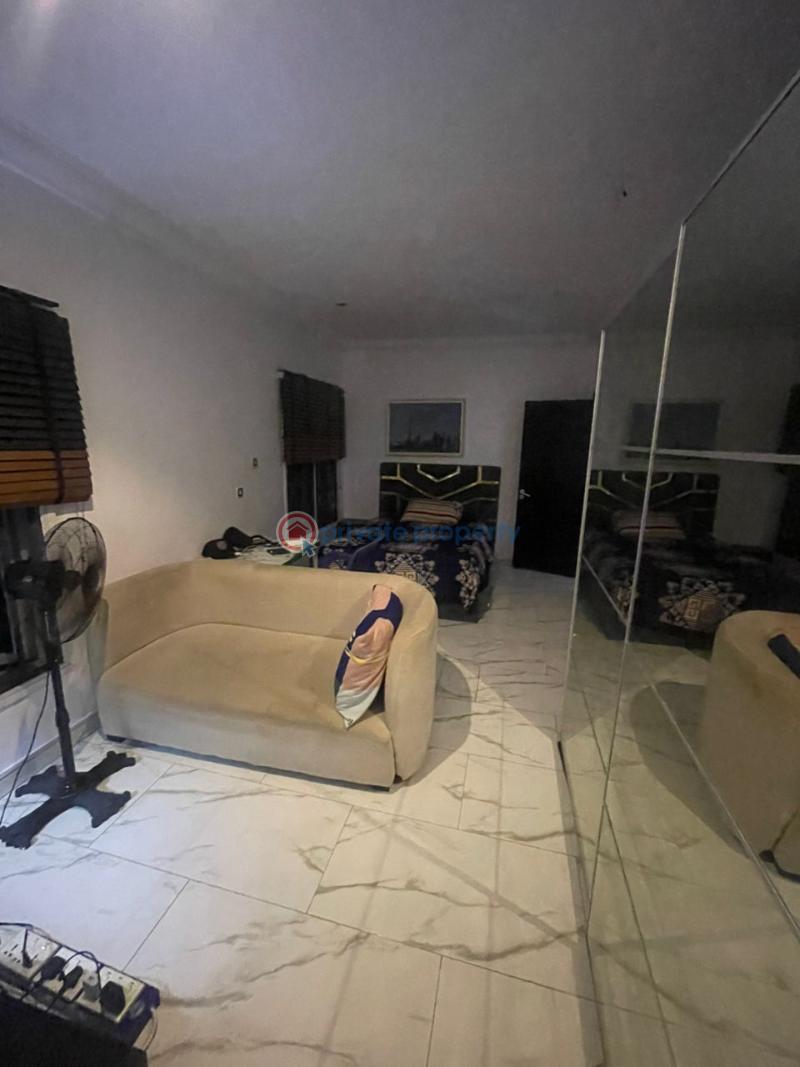 1 bedroom Studio Apartment For Rent Osapa London, Jordan Brook Estate Osapa London Lekki Lagos - 2