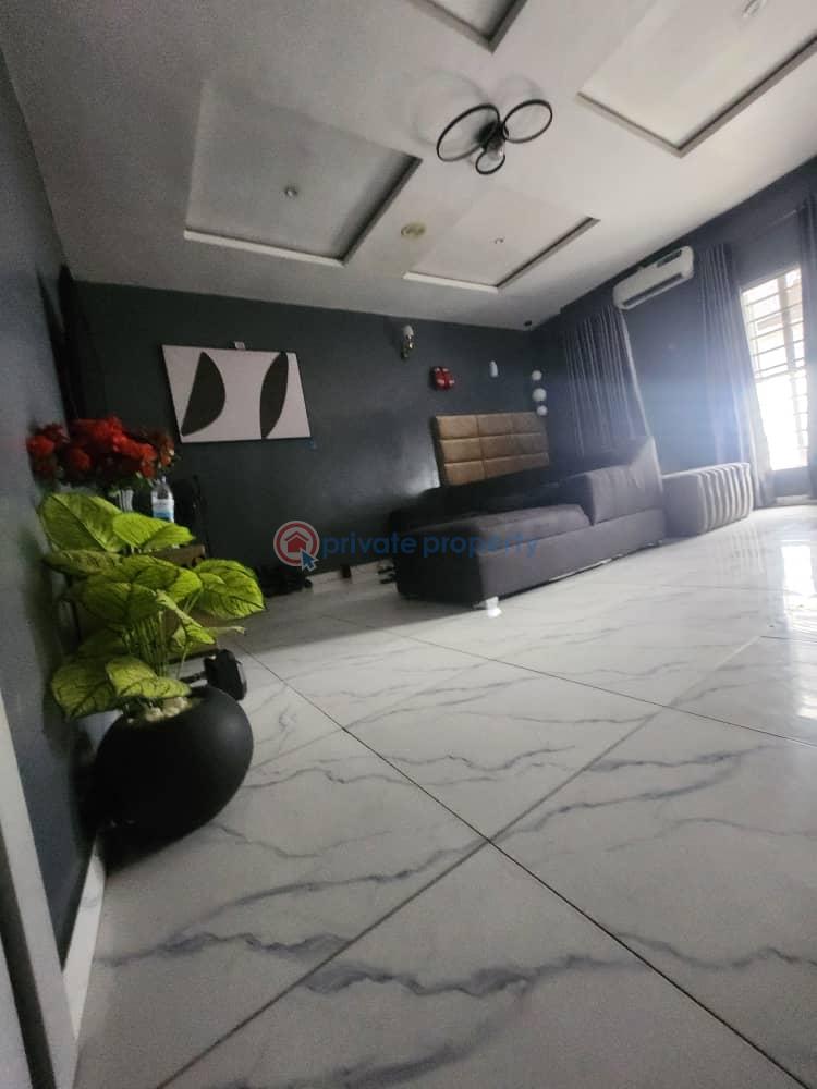 Studio Apartment For Rent Van Daniel Estate Orchid Lekki Lagos - 0