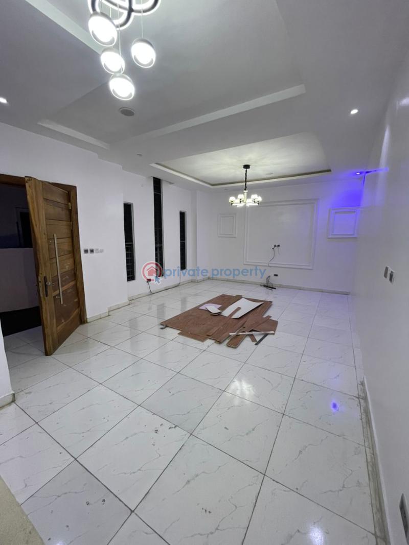 1 bedroom Flat & Apartment For Rent Lekki County Ikota (close Proximity To The Express) Lekki Lagos - 5