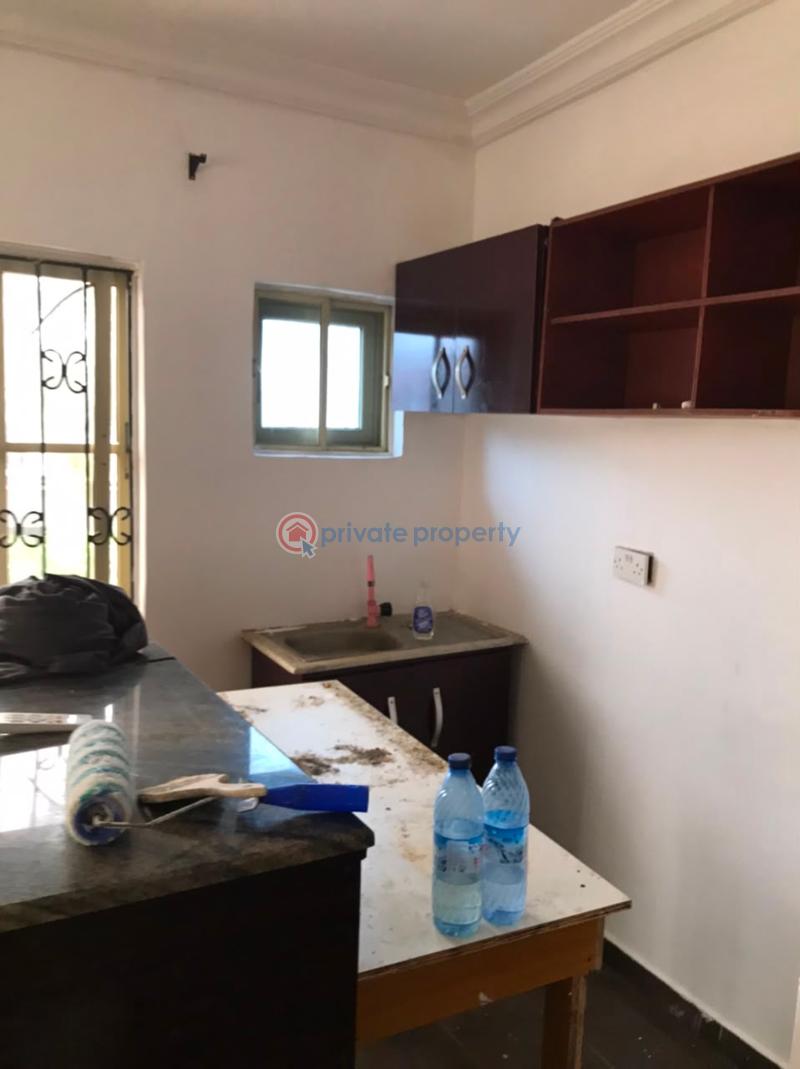1 bedroom Studio Apartment For Rent Lekki Phase 1 Lagos - 4