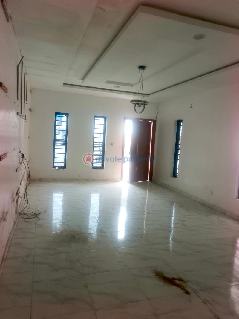 1 bedroom Studio Apartment For Rent Chevron Alternative Route Lekki Lagos - 0