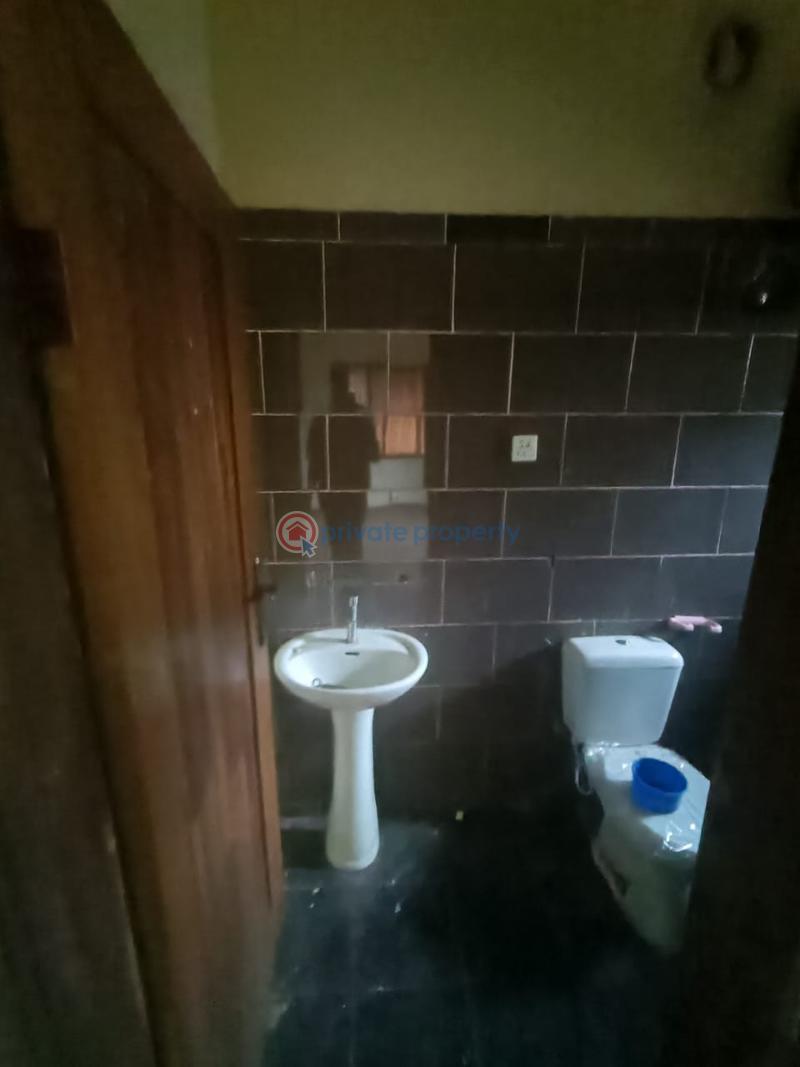 1 bedroom Studio Apartment For Rent By Idado Estate Lekki Lagos - 5