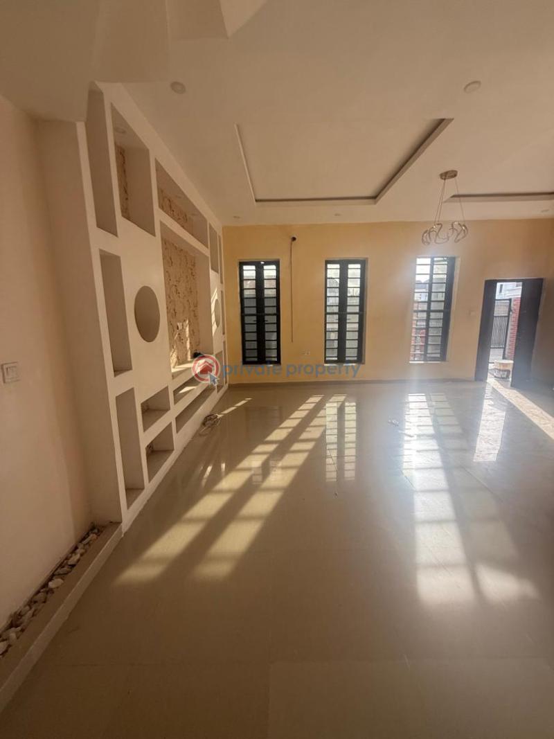 1 bedroom Studio Apartment For Rent Orchid Lekki Lagos - 5