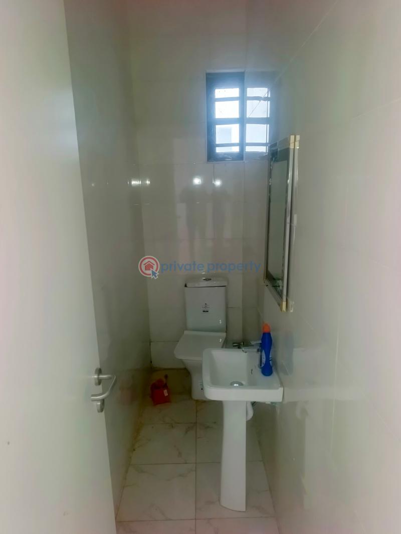1 bedroom Studio Apartment For Rent Chevron Alternative Route Lekki Lagos - 1