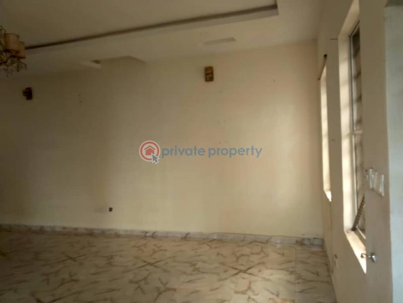 1 bedroom Studio Apartment For Rent Alpha Beach Lekki Lagos - 5