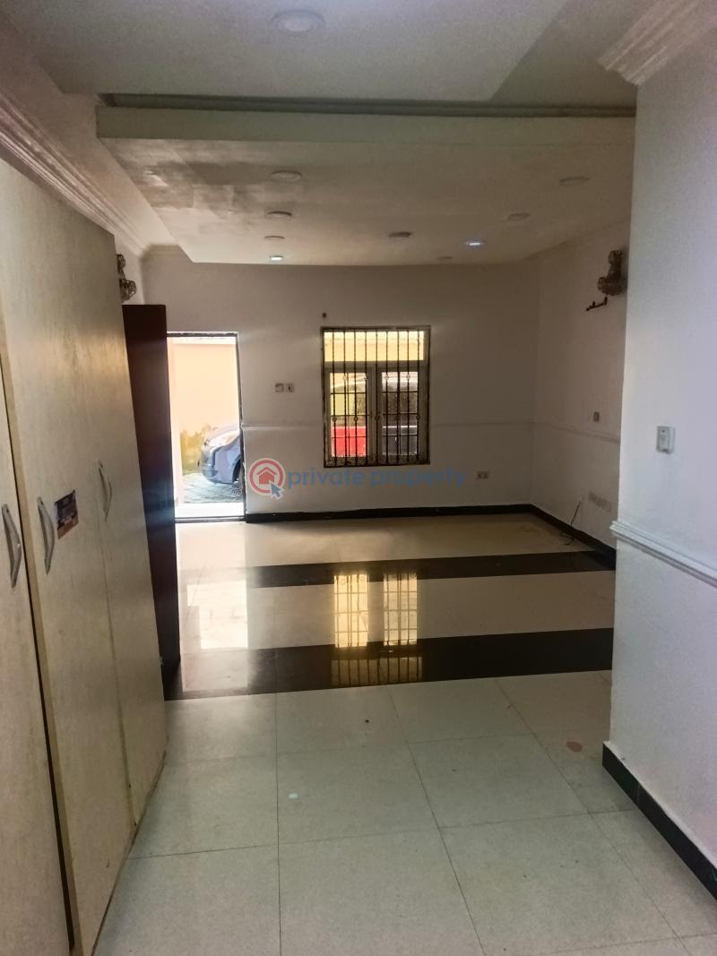 1 bedroom Studio Apartment For Rent Bera Estate Chevron Drive Lekki Lagos - 1