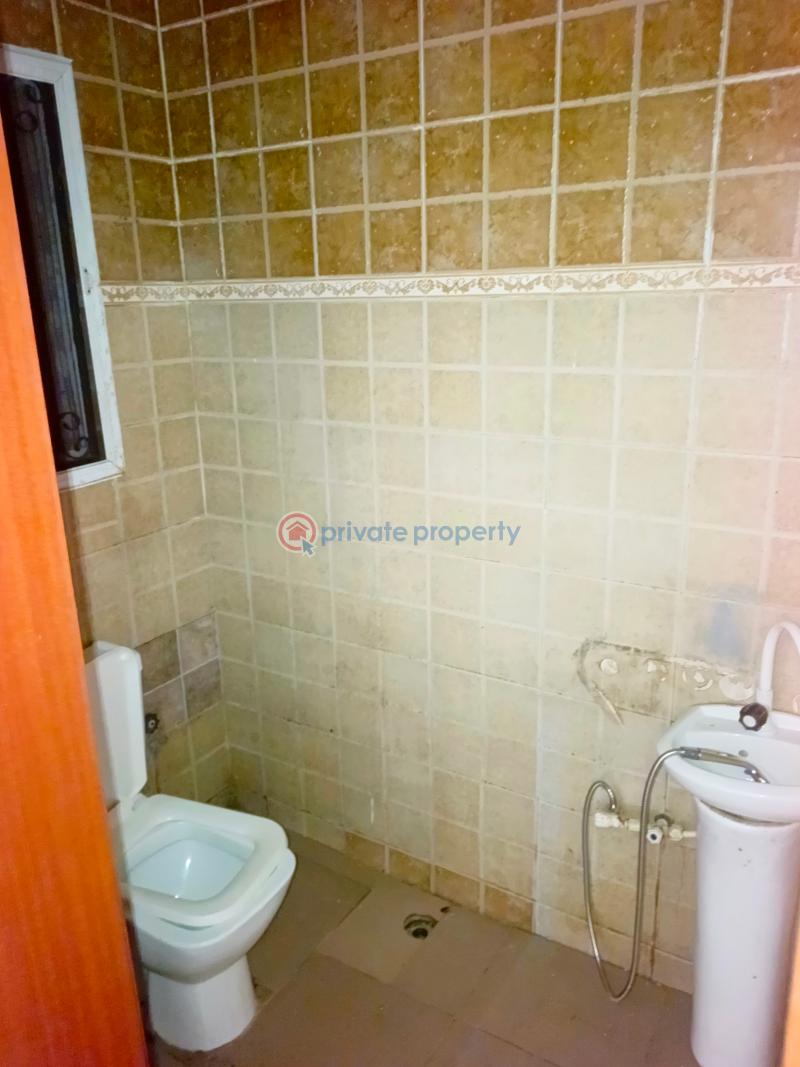 1 bedroom Studio Apartment For Rent Bera Estate Chevron Drive Lekki Lagos - 2