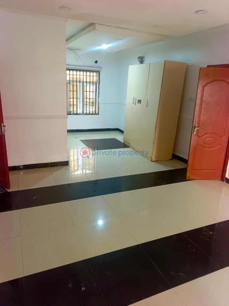 1 bedroom Studio Apartment For Rent Bera Estate Chevron Drive Lekki Lagos - 0