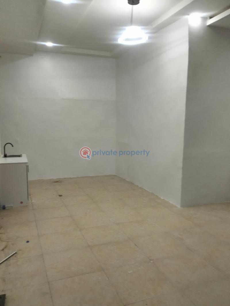 1 bedroom Studio Apartment For Rent Royal Pine Estate, Orchid Road Lekki, Lagos, Nigeria. Gate 3 Lafiaji Lekki Lagos - 3