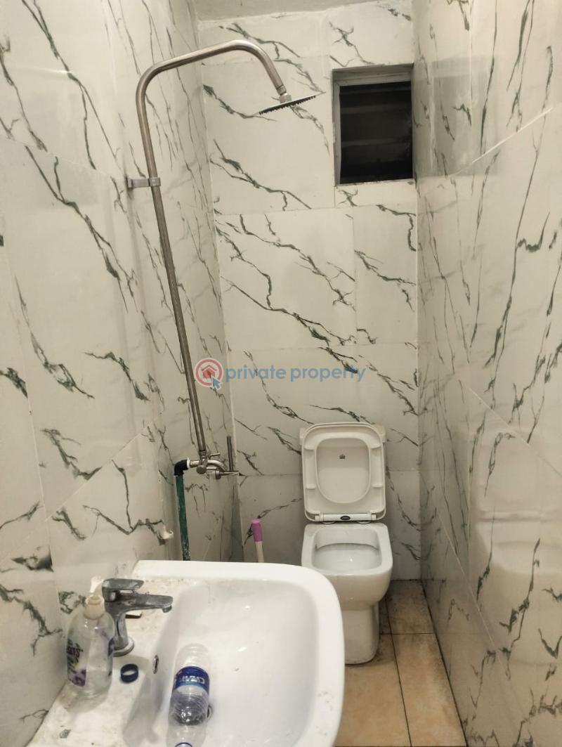 1 bedroom Studio Apartment For Rent Royal Pine Estate, Orchid Road Lekki, Lagos, Nigeria. Gate 3 Lafiaji Lekki Lagos - 3
