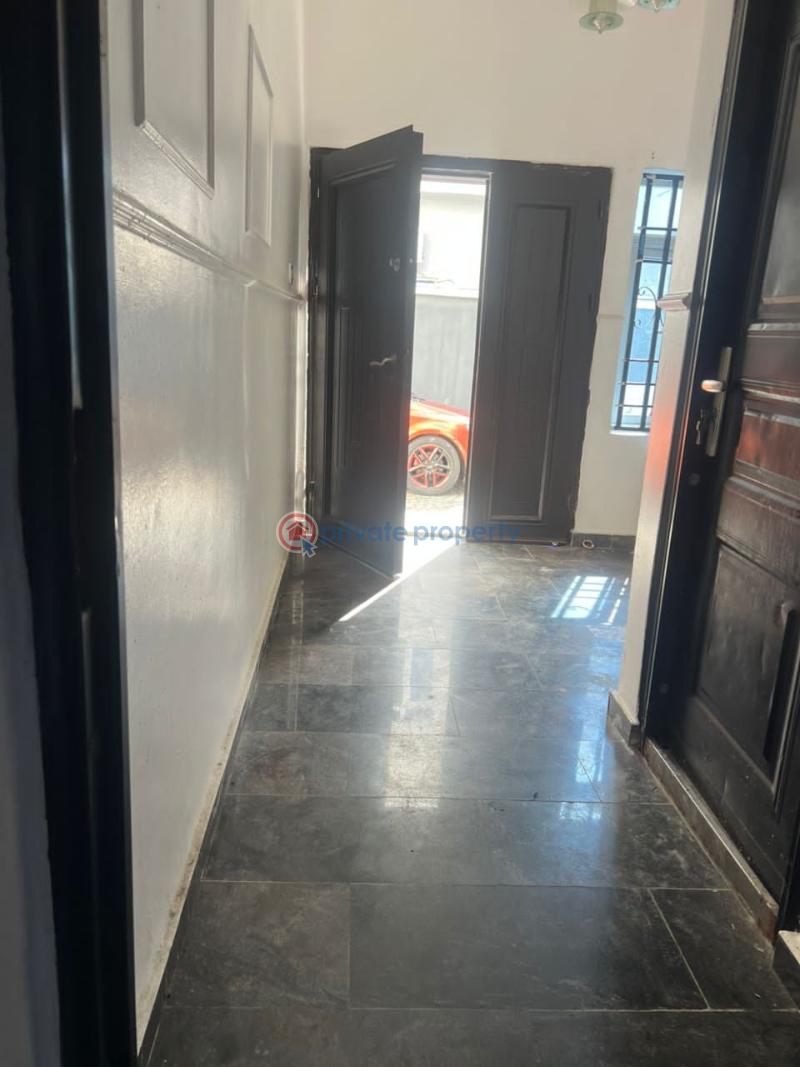1 bedroom Studio Apartment For Rent Agungi East Gate Estate Agungi Lekki Lagos - 8