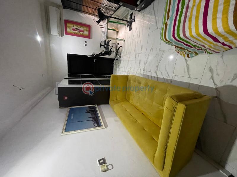 1 bedroom Studio Apartment For Rent Osapa Lekki Lagos - 2
