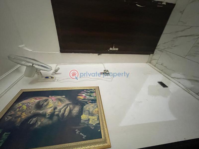 1 bedroom Studio Apartment For Rent Osapa Lekki Lagos - 1