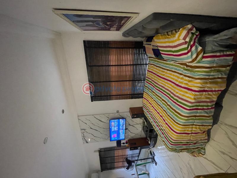 1 bedroom Studio Apartment For Rent Osapa Lekki Lagos - 19