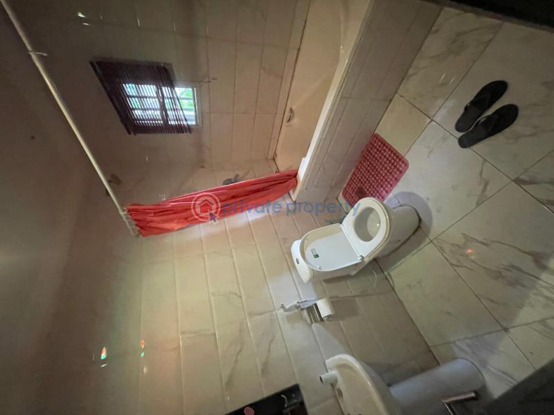 1 bedroom Studio Apartment For Rent Osapa Lekki Lagos - 16