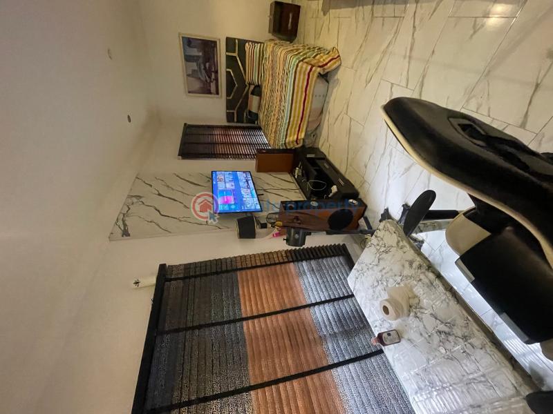 1 bedroom Studio Apartment For Rent Osapa Lekki Lagos - 10