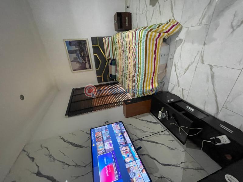 1 bedroom Studio Apartment For Rent Osapa Lekki Lagos - 4