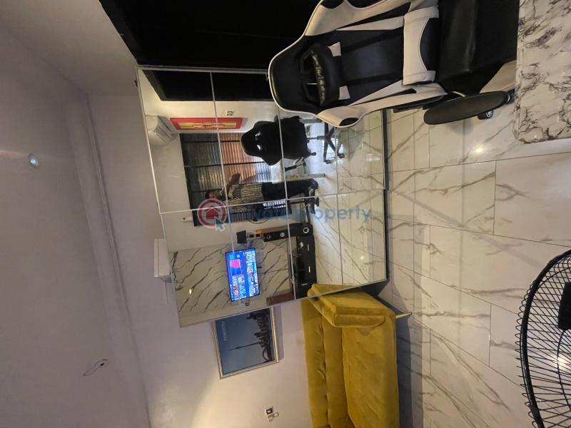 1 bedroom Studio Apartment For Rent Osapa Lekki Lagos - 9