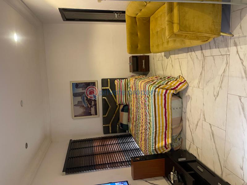 1 bedroom Studio Apartment For Rent Osapa Lekki Lagos - 11