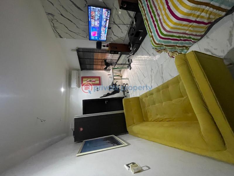 1 bedroom Studio Apartment For Rent Osapa Lekki Lagos - 5