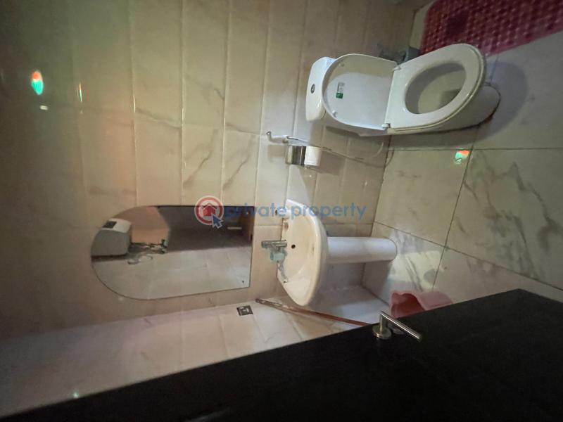 1 bedroom Studio Apartment For Rent Osapa Lekki Lagos - 17