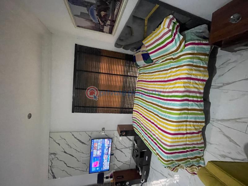 1 bedroom Studio Apartment For Rent Osapa Lekki Lagos - 6
